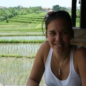 Meet your Posher, Laura